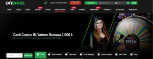 onbahis aktif giriş
